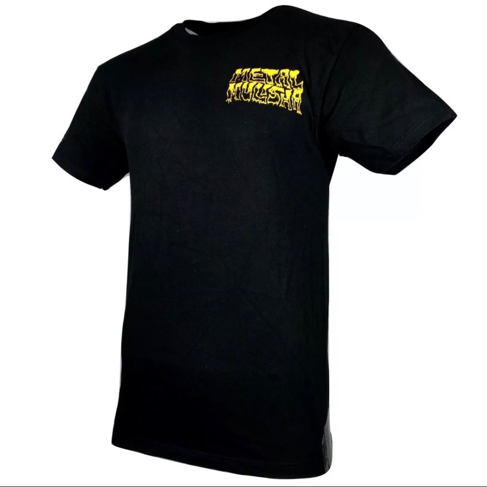 METAL MULISHA Men T-Shirt CREEPER Motocross Racing - Picture 5 of 7